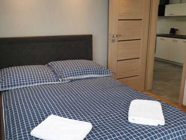 Villa Mila Apartamenty