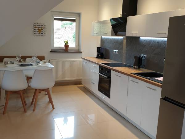 apartament Mango