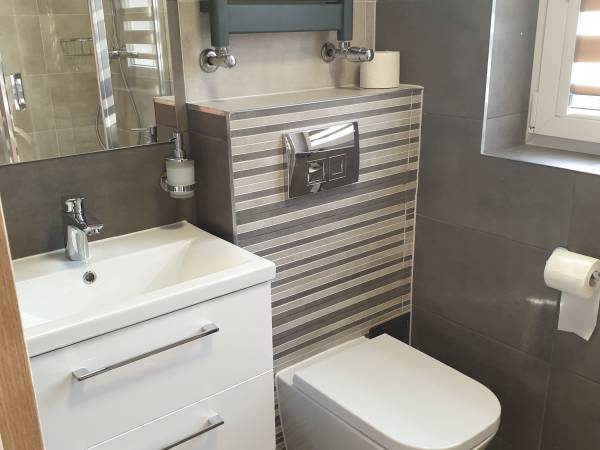 Villa Mila Apartamenty