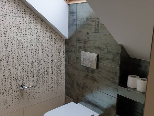 Villa Mila Apartamenty