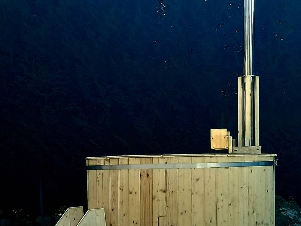 Przystań na Chwilę