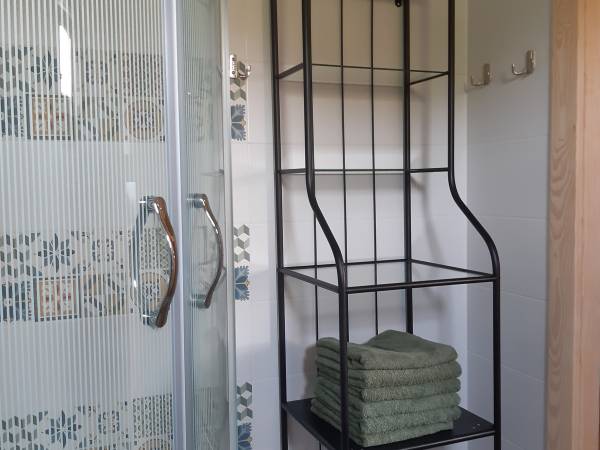 Domki letniskowe u Tamary