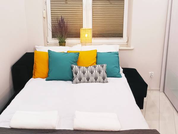 Apartament Green Centrum