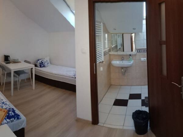 Pokoje Gościnne Ewa Filipczak