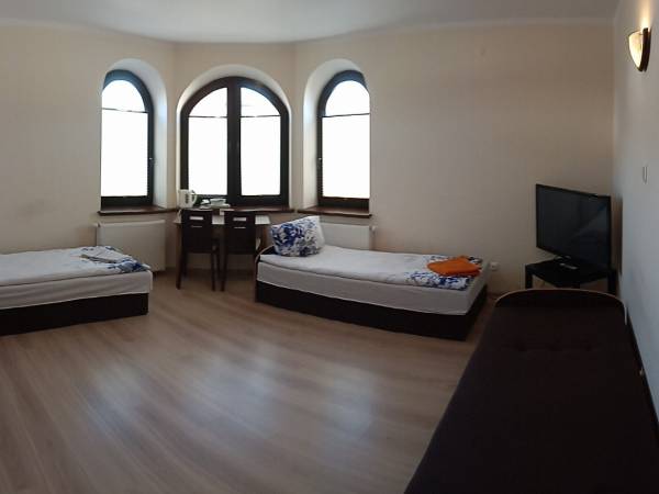 Pokoje Gościnne Ewa Filipczak