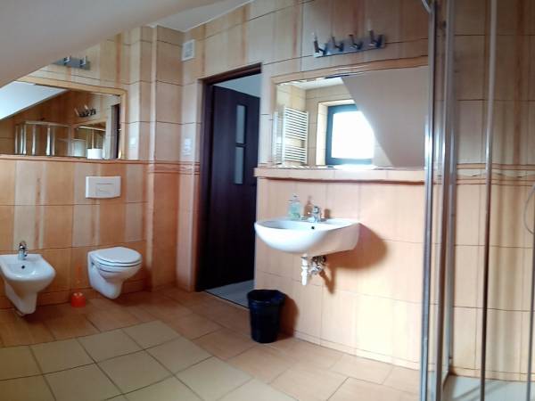 Pokoje Gościnne Ewa Filipczak