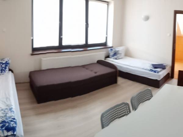 Pokoje Gościnne Ewa Filipczak