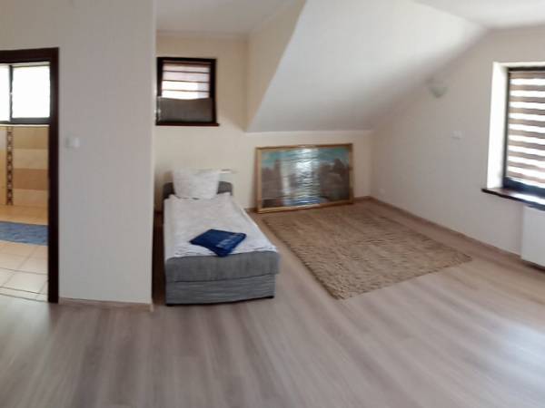 Pokoje Gościnne Ewa Filipczak