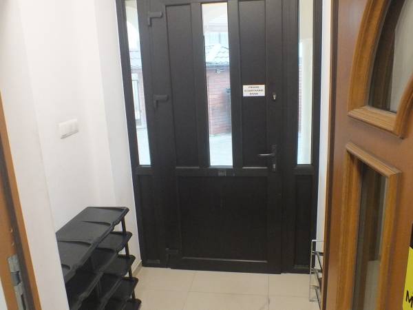 Pokoje Gościnne Ewa Filipczak