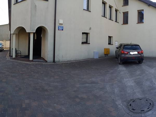 Pokoje Gościnne Ewa Filipczak