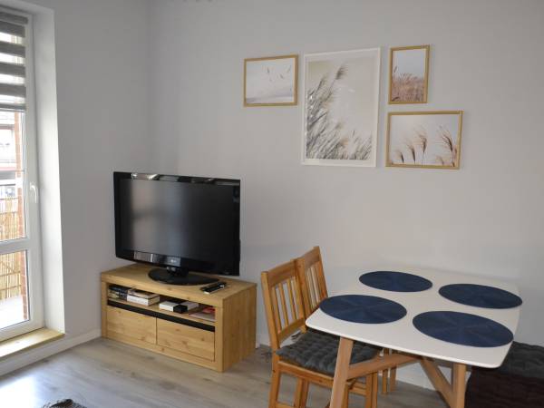Apartament Mazury-cud natury
