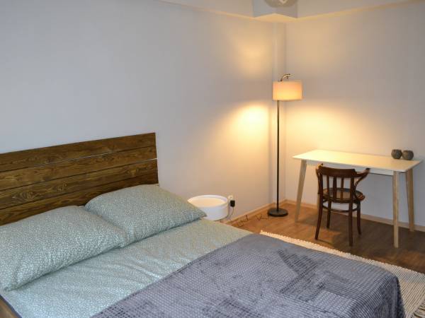 Apartament Mazury-cud natury