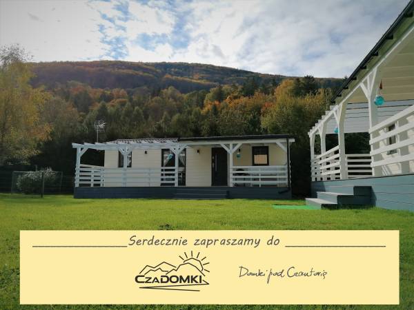 CzaDomki