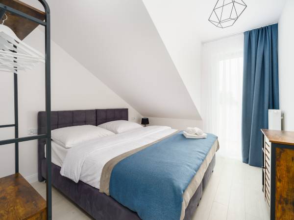 Apartamenty Bellamaya