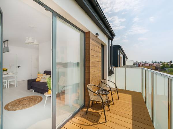 Apartamenty Bellamaya