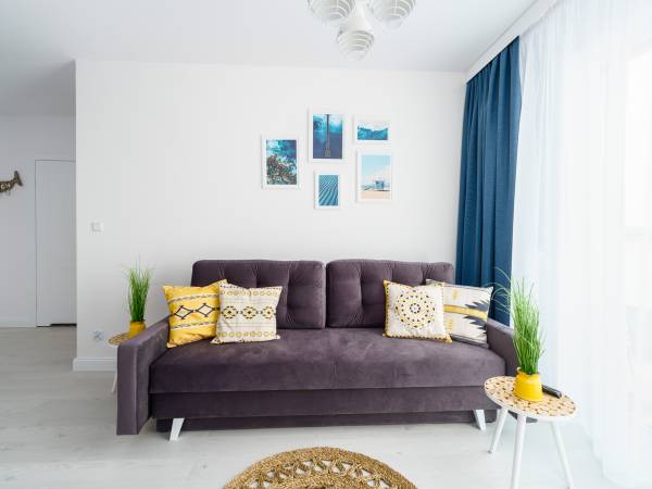 Apartamenty Bellamaya