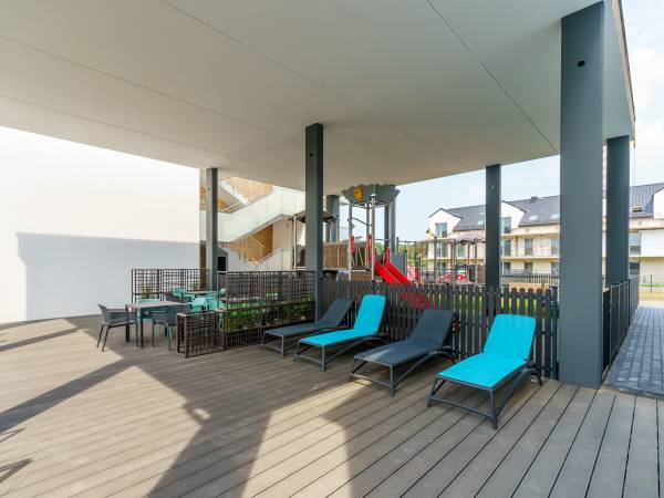 Apartamenty Bellamaya