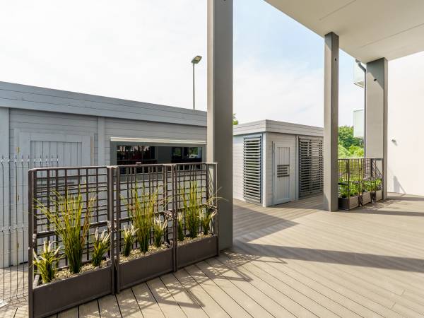 Apartamenty Bellamaya