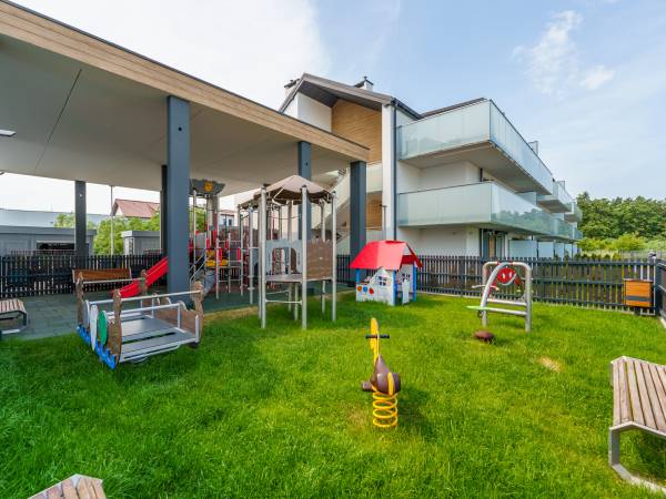 Apartamenty Bellamaya