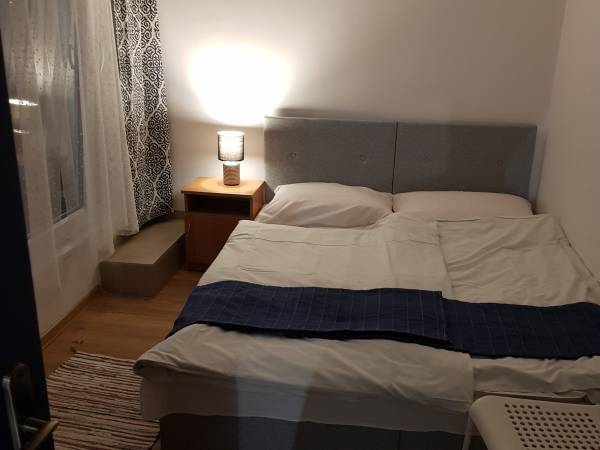 pokój dwuosobowy- studio