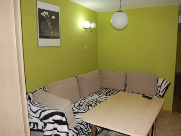 Domek 8 osobowy Nr:3