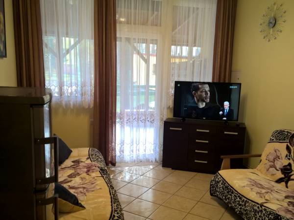 Domek 8 osobowy Nr:4