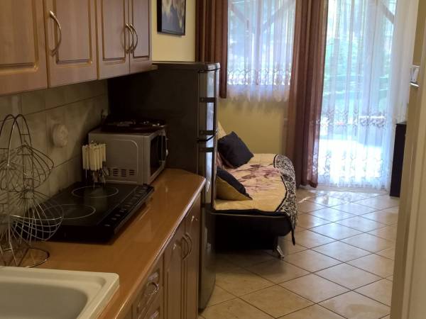 Domek 8 osobowy Nr:4