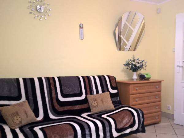 Domek 8 osobowy Nr:4