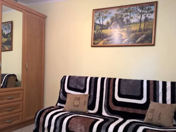 Domek 8 osobowy Nr:4