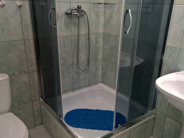 Domek 8 osobowy Nr:4