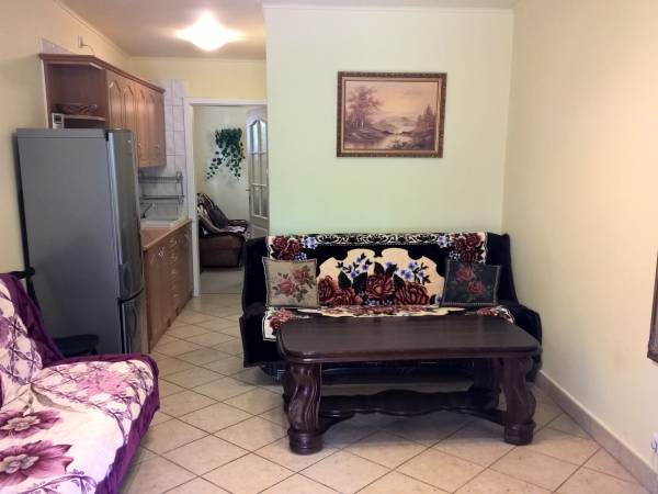 Domek 8 osobowy Nr:5