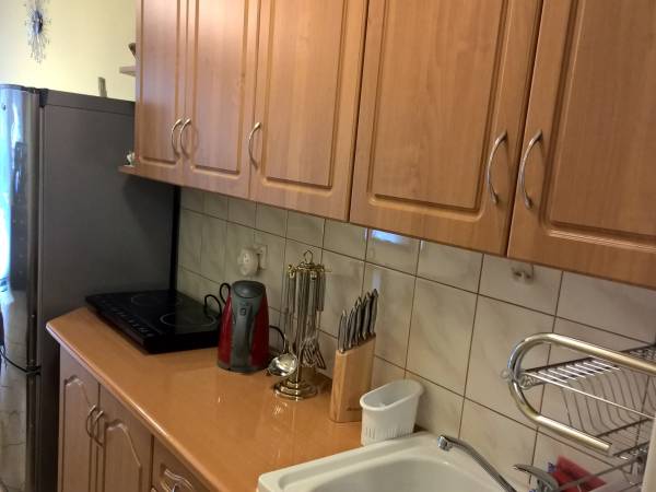 Domek 8 osobowy Nr:5