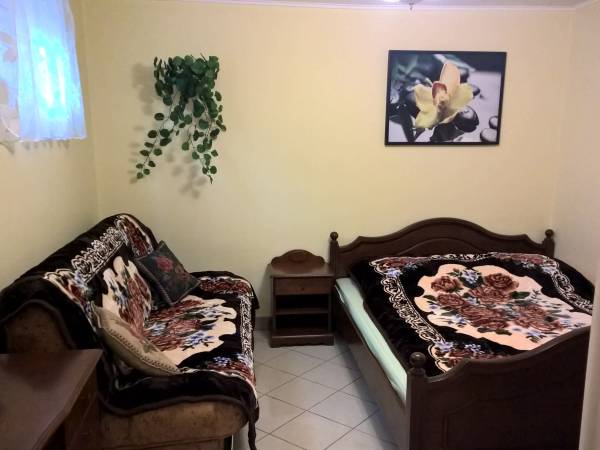 Domek 8 osobowy Nr:5