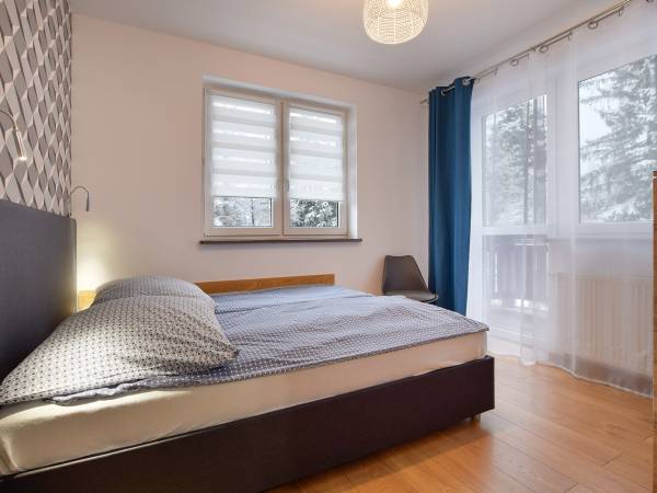 Villa Mila Apartamenty