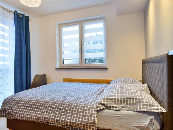 Villa Mila Apartamenty