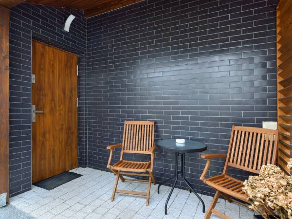 ttarsa apartment Gwiazda