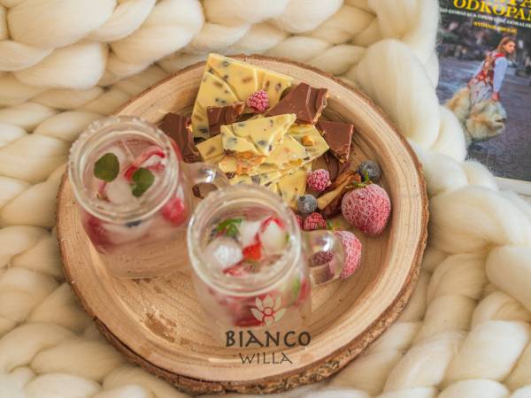 Willa Bianco Noclegi Zakopane