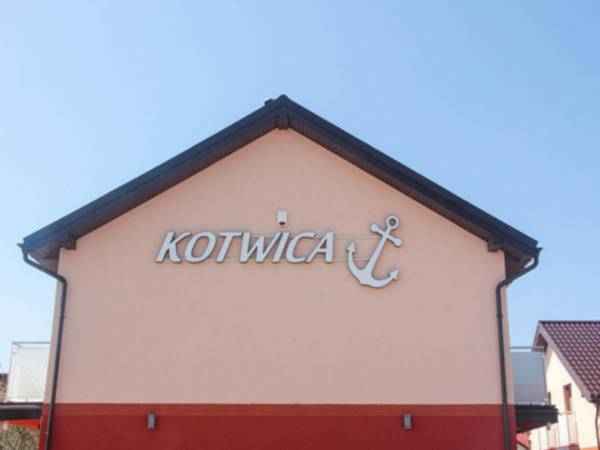 Kotwica Rowy