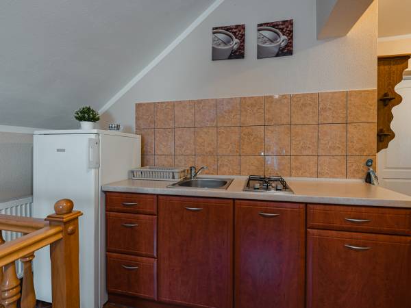 Pokoje Elżbieta i Rafał