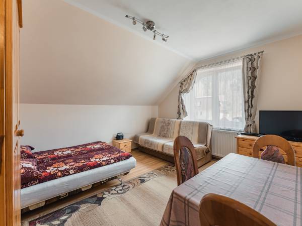 Pokoje Elżbieta i Rafał