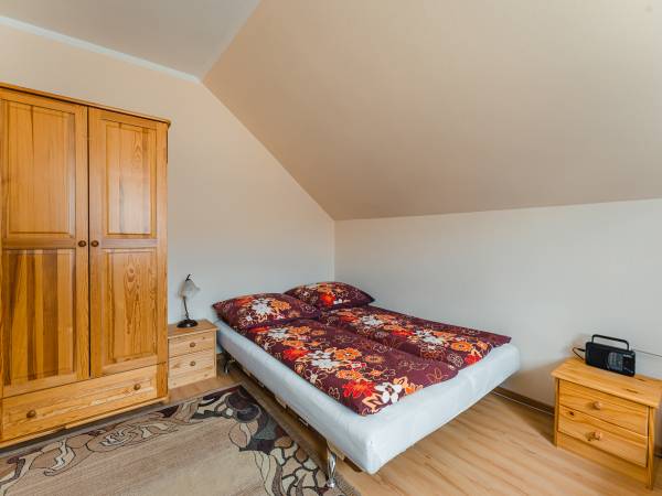 Pokoje Elżbieta i Rafał