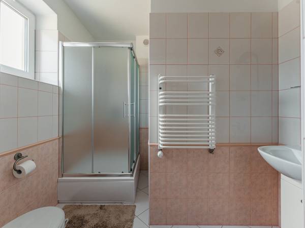 Pokoje Elżbieta i Rafał