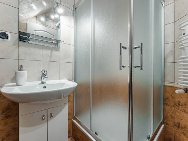 Pokoje Elżbieta i Rafał