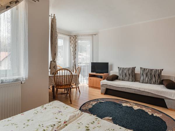 Pokoje Elżbieta i Rafał