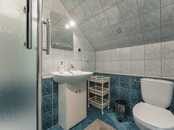 Pokoje Elżbieta i Rafał