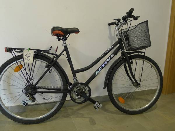 Apartament z miętą