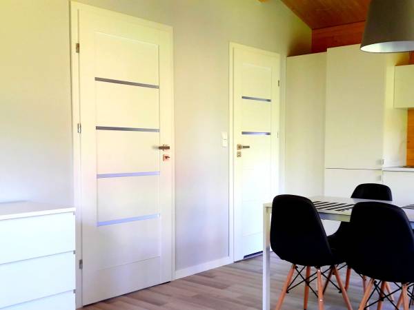 Domki Letniskowe Przystanek Ińsko