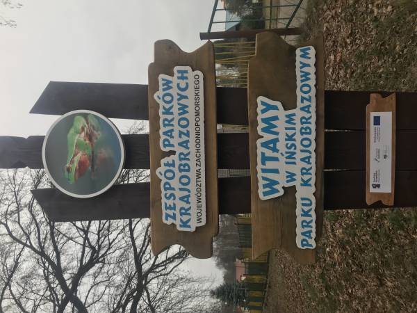 Domki Letniskowe Przystanek Ińsko