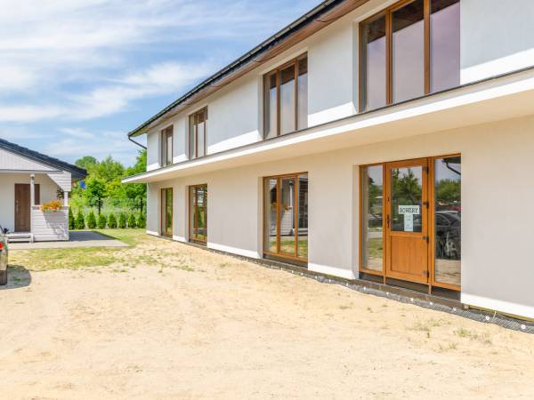 Domek i pokoje Joanna 