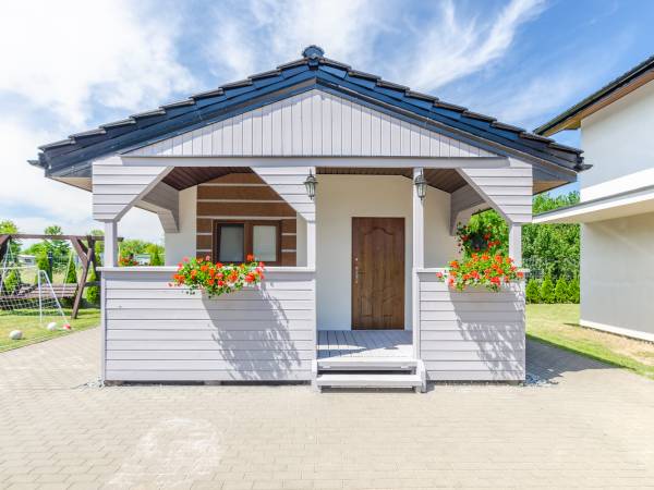 Domek i pokoje Joanna 